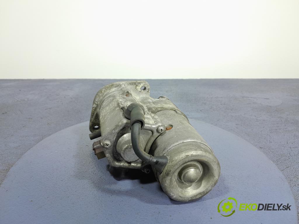 Kia Carens 2007 štartér 36100-27010