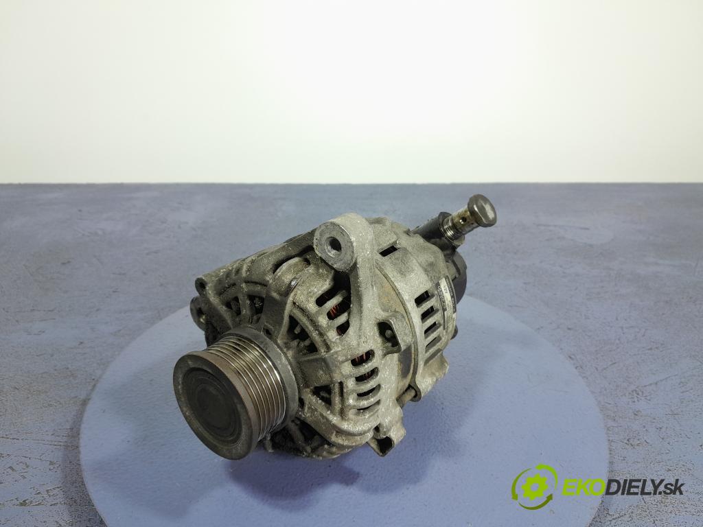 Kia Carens 2007 Alternator 37300-27021
