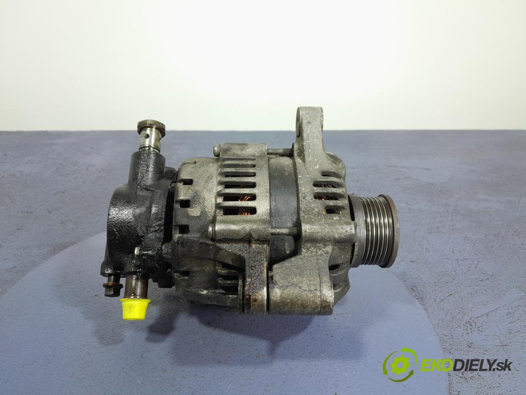 Kia Carens 2007 Alternator 37300-27021