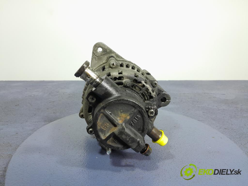 Kia Carens 2007 Alternator 37300-27021