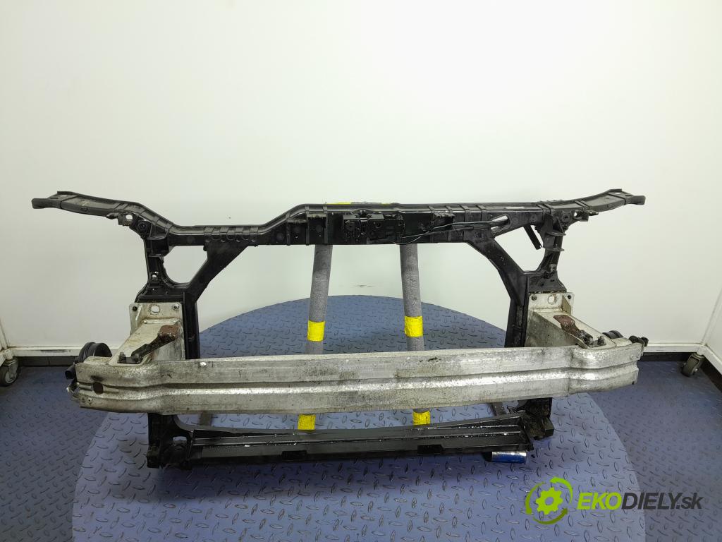 Audi A4 2008 výztuha Čelní / stěna Přední 8K0805594J
