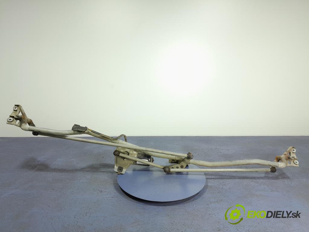 Opel Meriva 2006 mechanismus motorek Stěrače: před 93390344