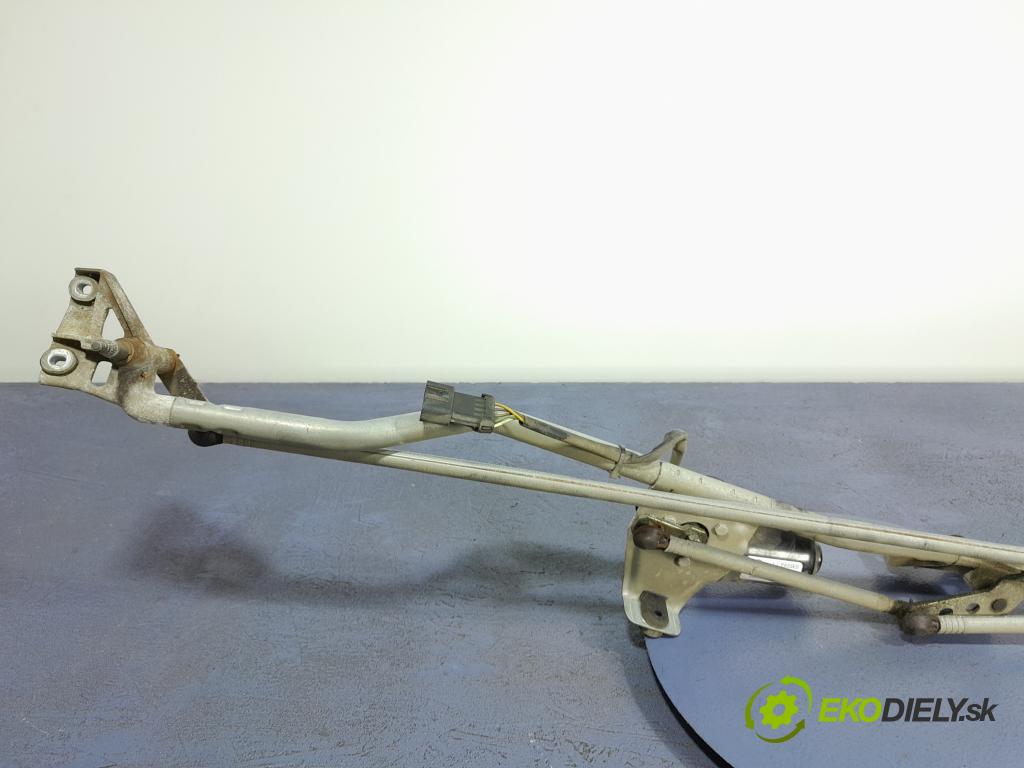 Opel Meriva 2006 mechanismus motorek Stěrače: před 93390344