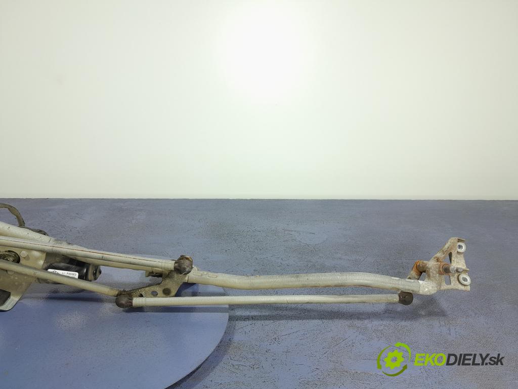 Opel Meriva 2006 mechanismus motorek Stěrače: před 93390344