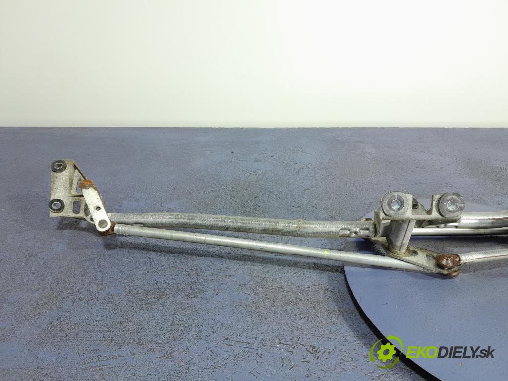 Opel Meriva 2006 mechanismus motorek Stěrače: před 93390344