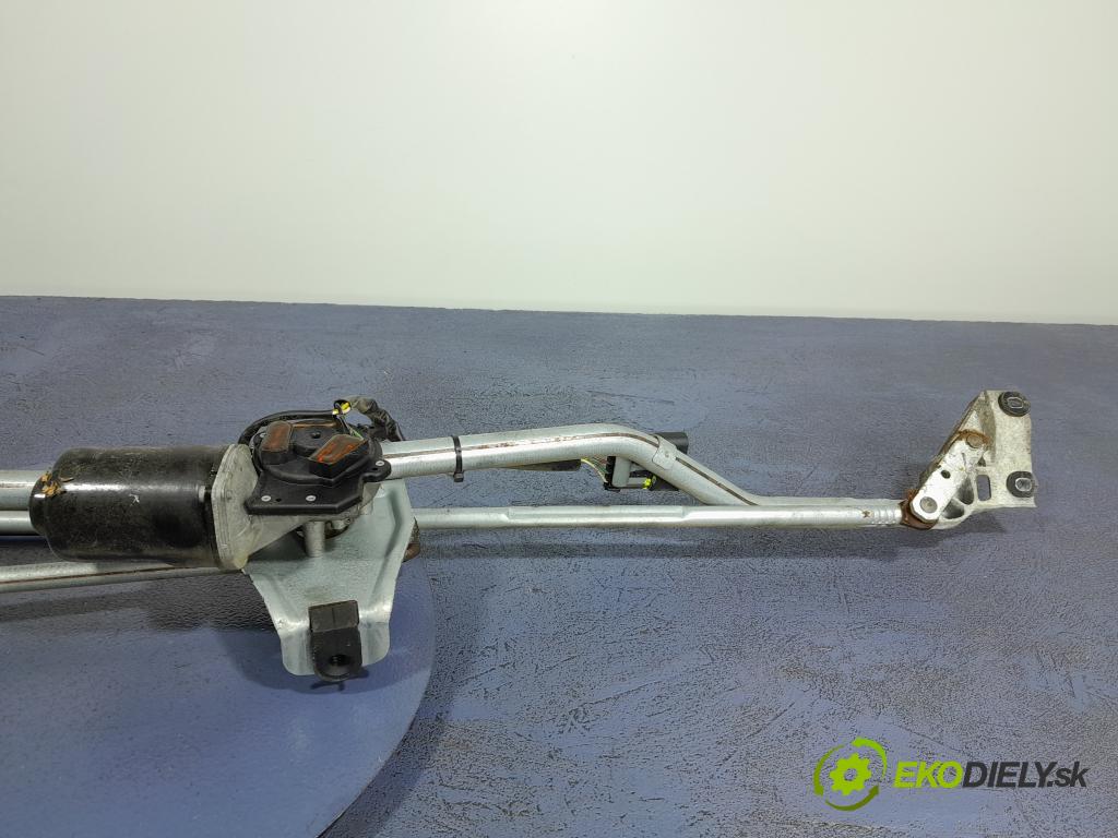 Opel Meriva 2006 mechanismus motorek Stěrače: před 93390344