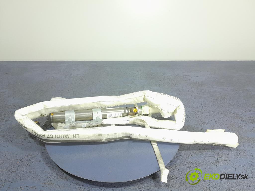 Audi A6 2013 Airbag: clona x 4G9880741B
