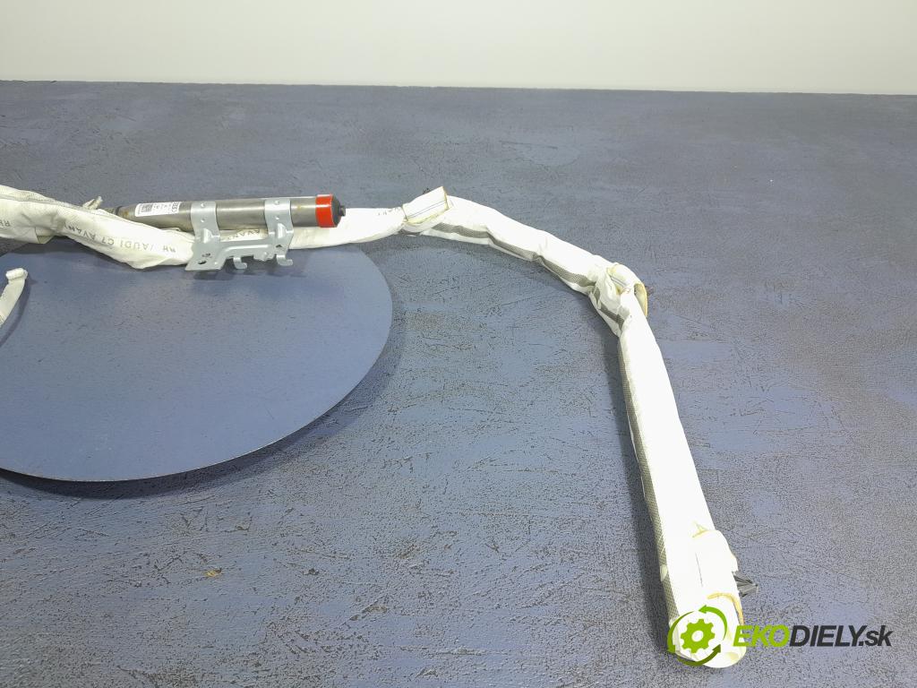 Audi A6 2013 Airbag: clona x 4G9880742B