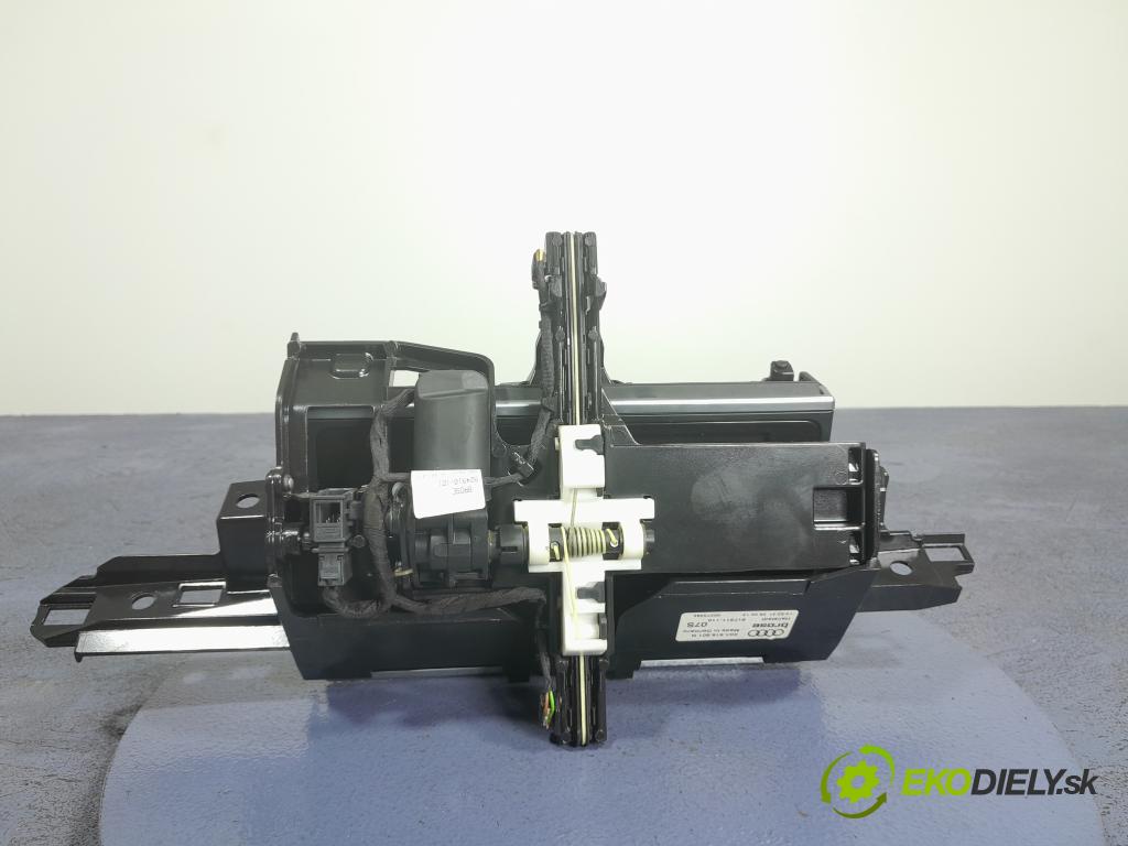 Audi A6 2013 displej Radio / GPS 4G1919601N