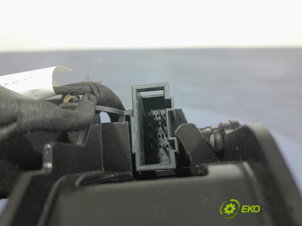 Audi A6 2013 displej Radio / GPS 4G1919601N