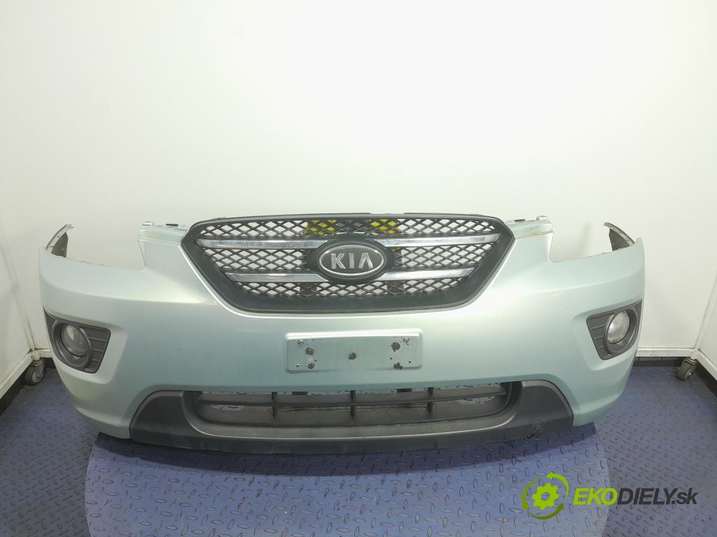 Kia Carens 2007 nárazník před 01