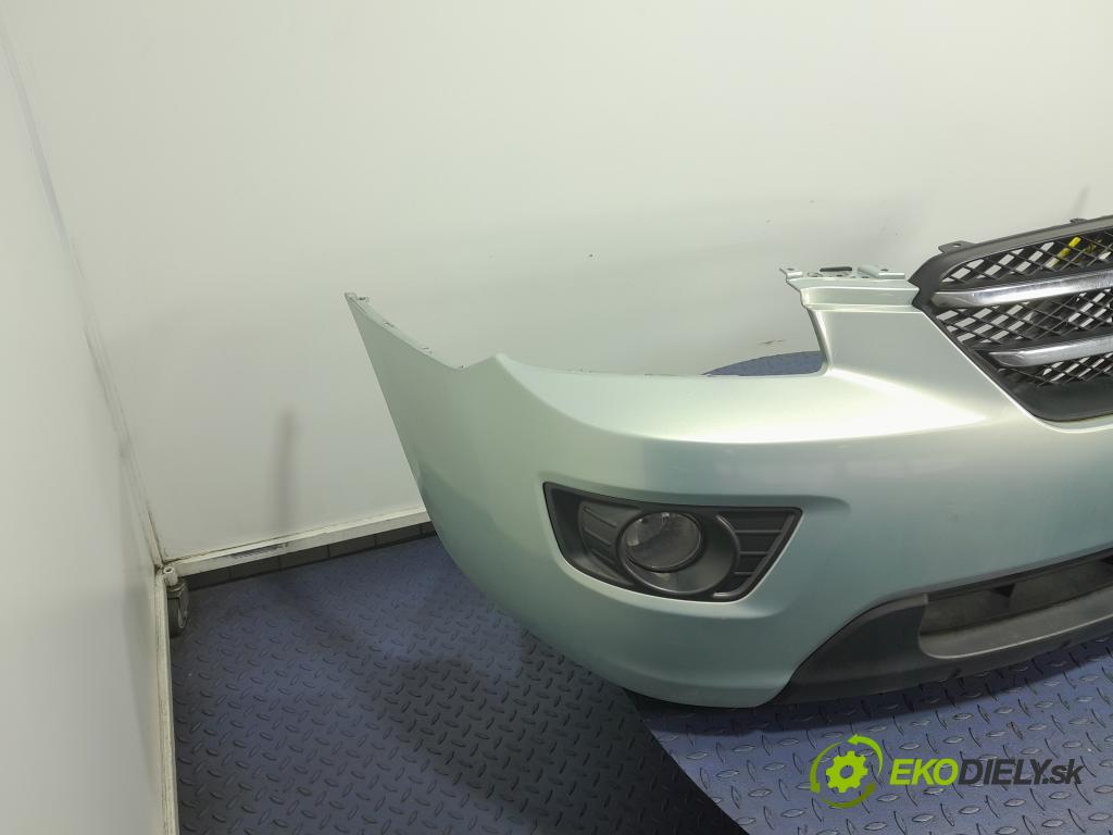 Kia Carens 2007 nárazník před 01