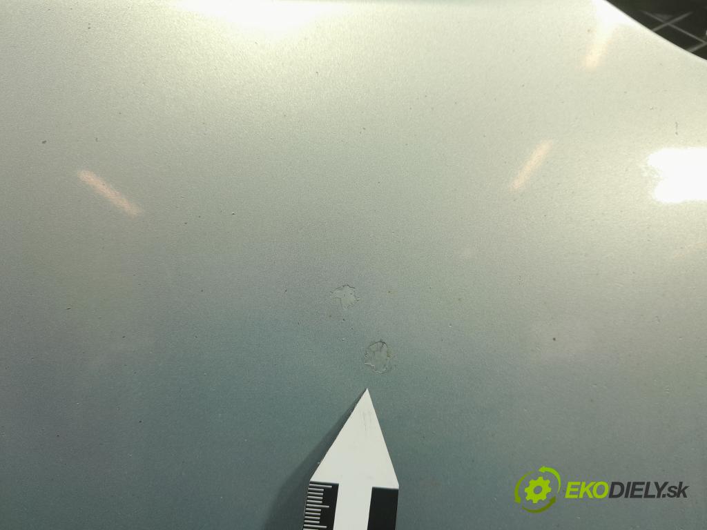 Kia Carens 2007 nárazník před 01