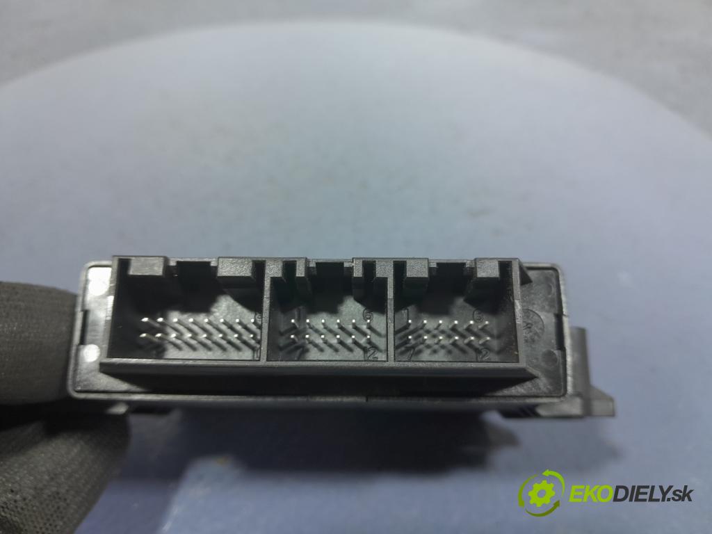 Audi A6 2013 snímač / riadiaca jednotka PDC 4H0919475AA