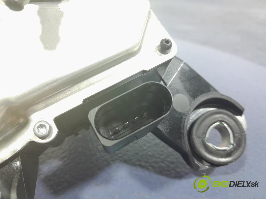 Audi A6 2013 motorek Stěrače: Zad: 4G9955711A
