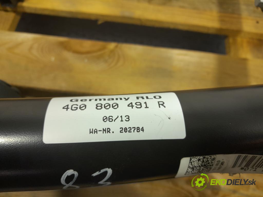 Audi A6 2013 oko Do Přívěsy 4G0800491R