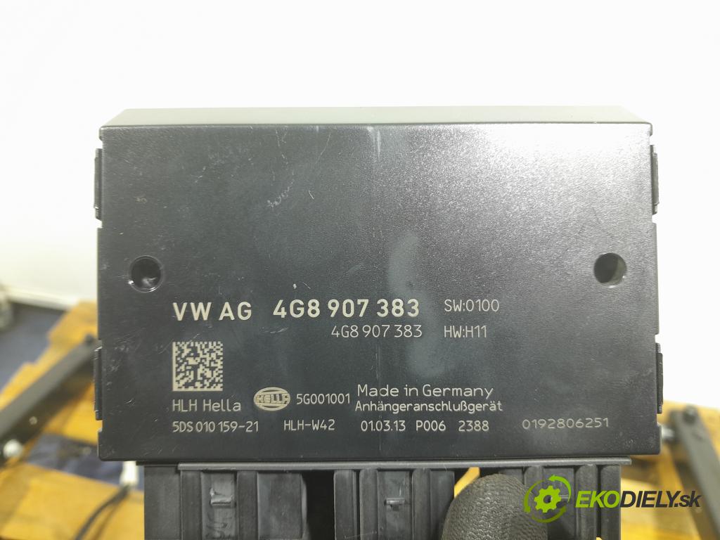 Audi A6 2013 oko Do Přívěsy 4G0800491R