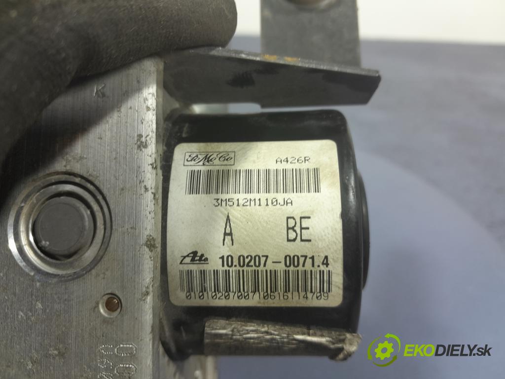 Ford Focus 2006 čerpadlo ABS x 3M51-2M110-JA