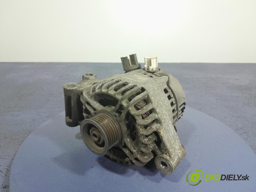 Ford Focus 2006 Alternator 3N11-10300-AE