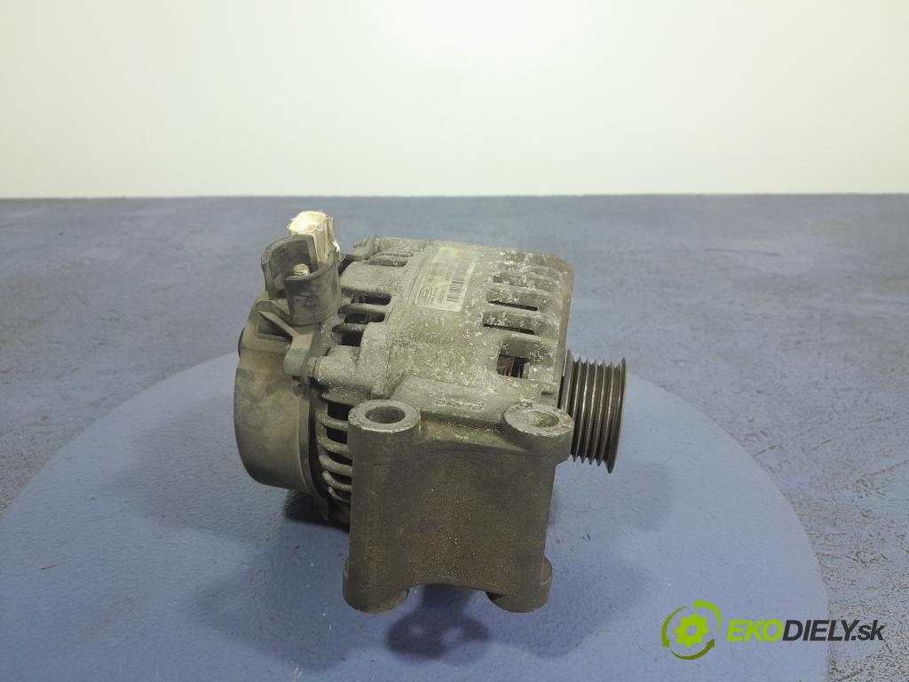 Ford Focus 2006 Alternator 3N11-10300-AE