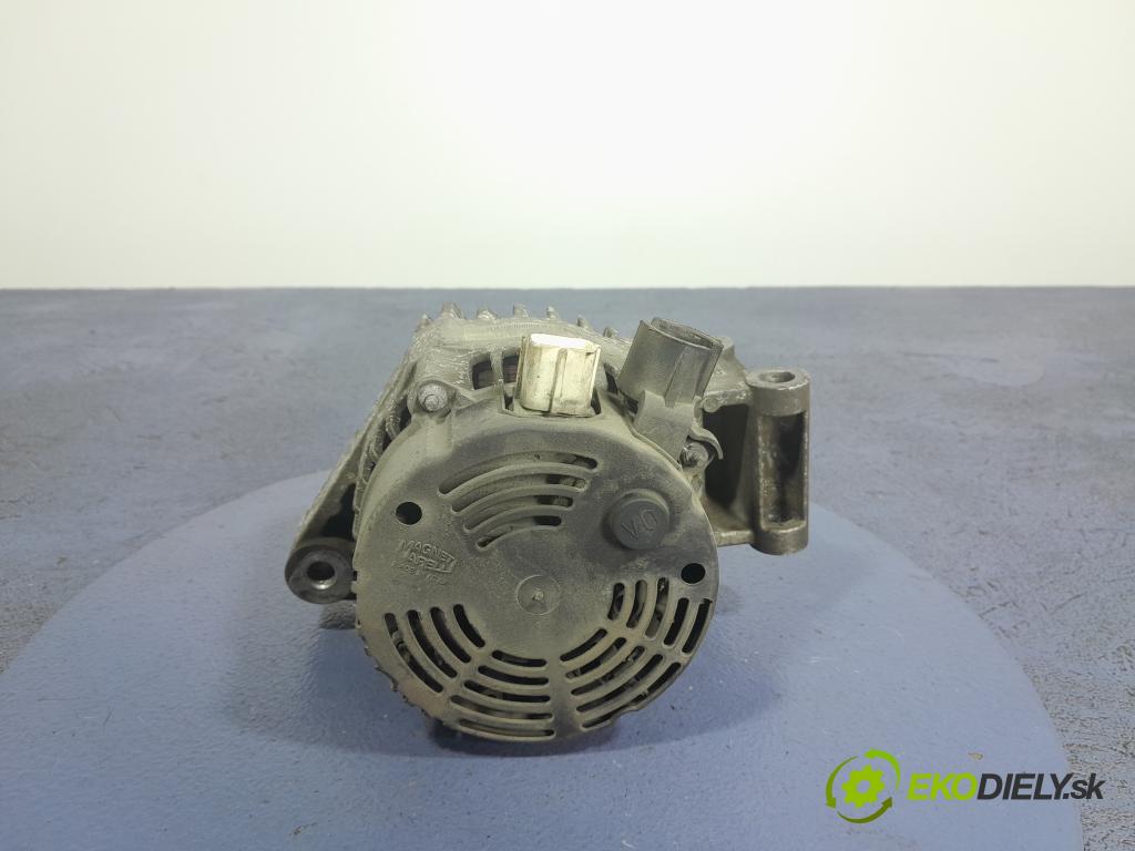 Ford Focus 2006 Alternator 3N11-10300-AE
