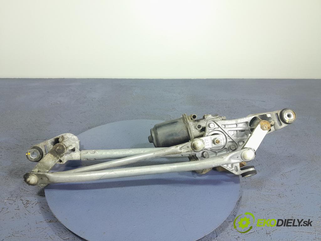 Honda City 2006 mechanismus motorek Stěrače: před 01
