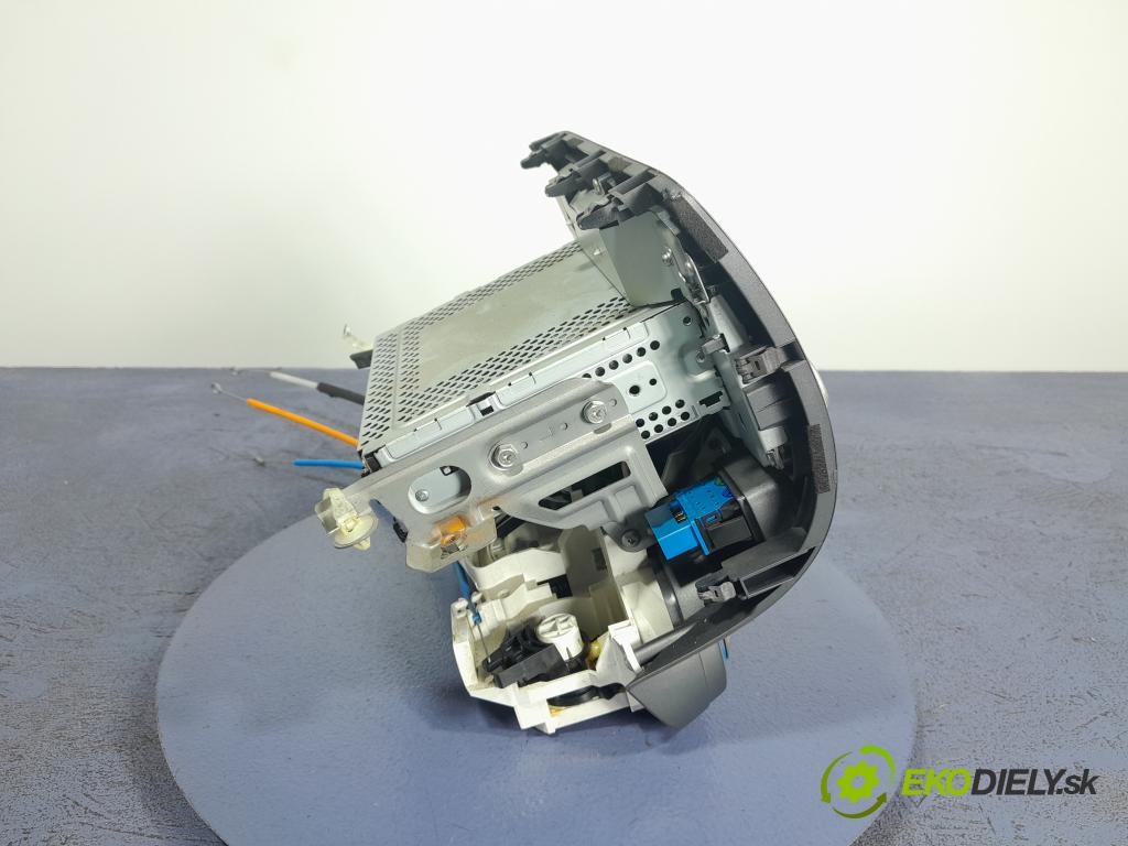 Honda City 2006 Radio I Navigácia: 39100-SEL-G010N5