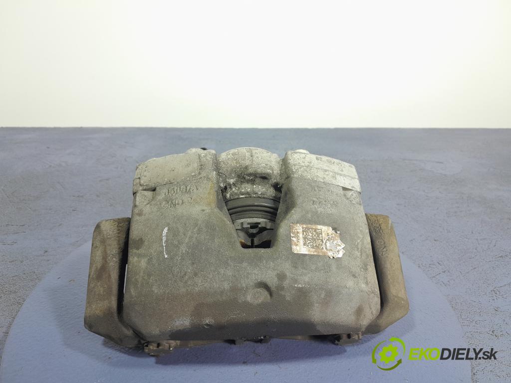 Audi A6 2013 brzdič brzdový Predné Vľavo: 01