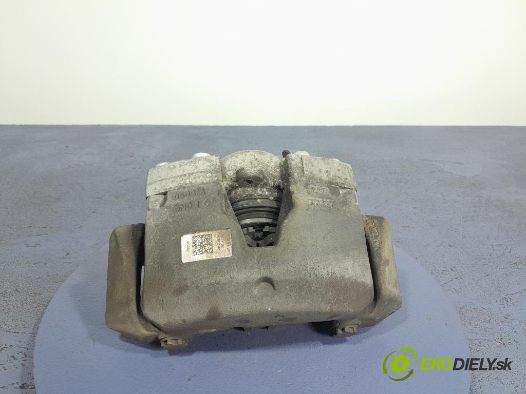 Audi A6 2013 brzdič brzdový Predné v pravo: 01
