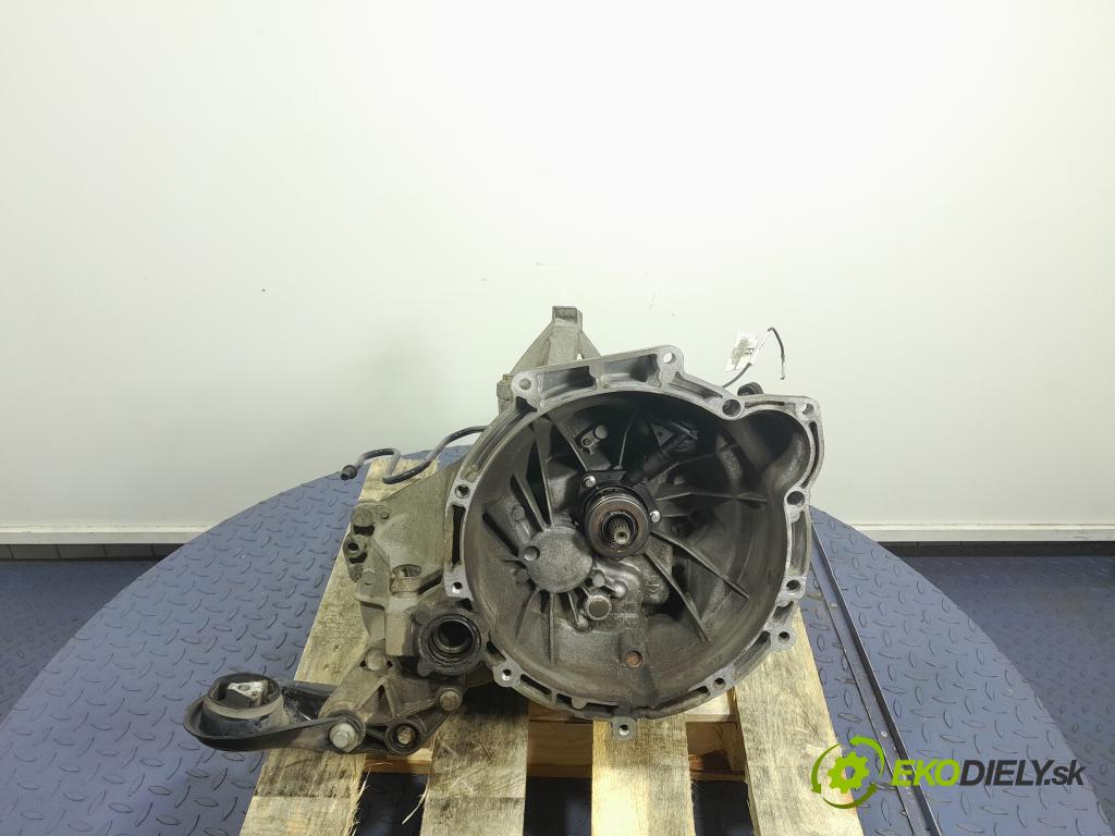 Ford Focus 2006 prevodovka Manualna 3M5R-7002-ND