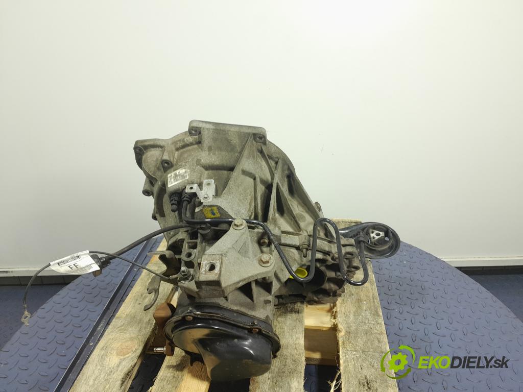 Ford Focus 2006 prevodovka Manualna 3M5R-7002-ND