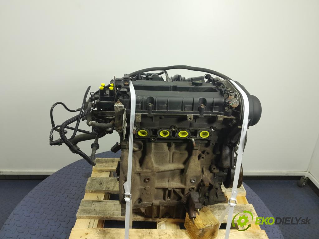 Ford Focus 2006 motor Benzín: HXDA