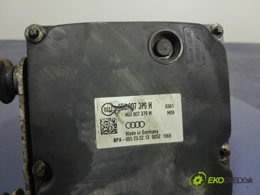 Audi A6 2013 čerpadlo ABS x 4G0614517R
