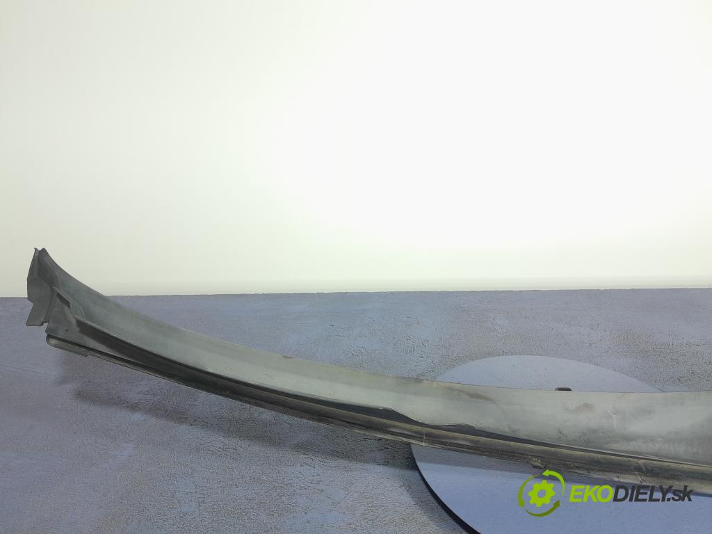 Audi A6 2013 torpédo 4G1819403