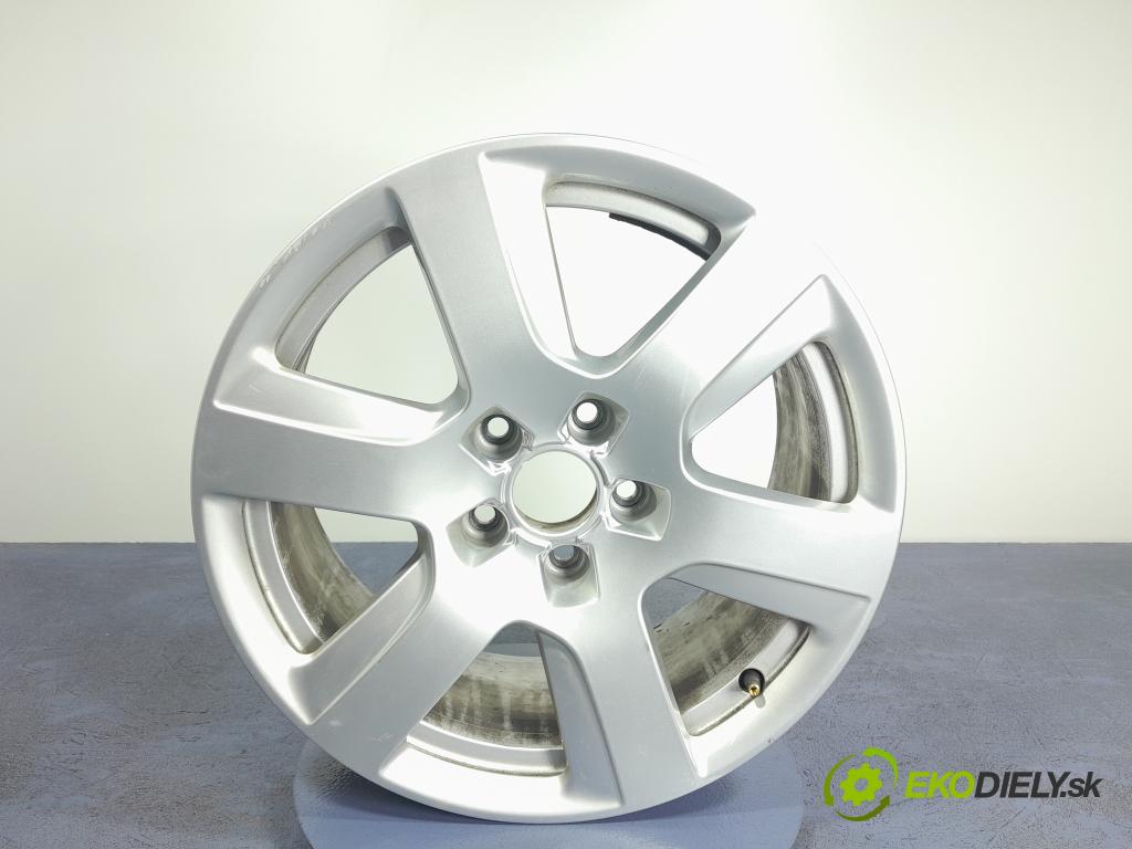 Audi A6 2013 Ráfky Hlinikové: 4G0601025L