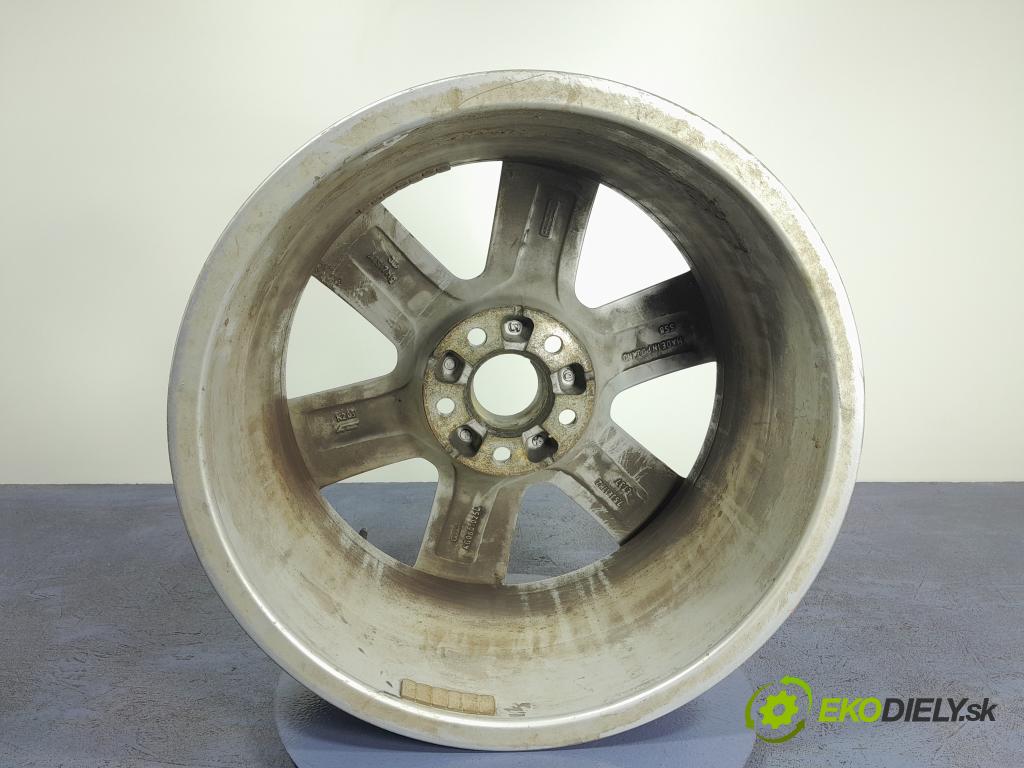 Audi A6 2013 Ráfky Hlinikové: 4G0601025L