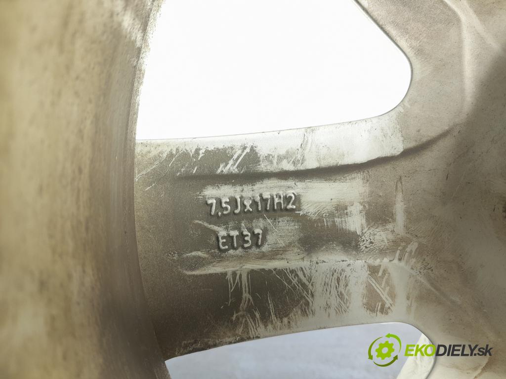 Audi A6 2013 Ráfky Hlinikové: 4G0601025L
