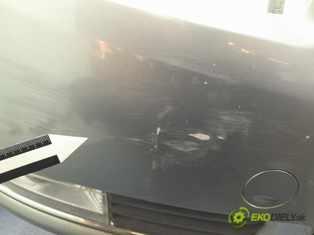 Opel Insignia 2010 nárazník před 01