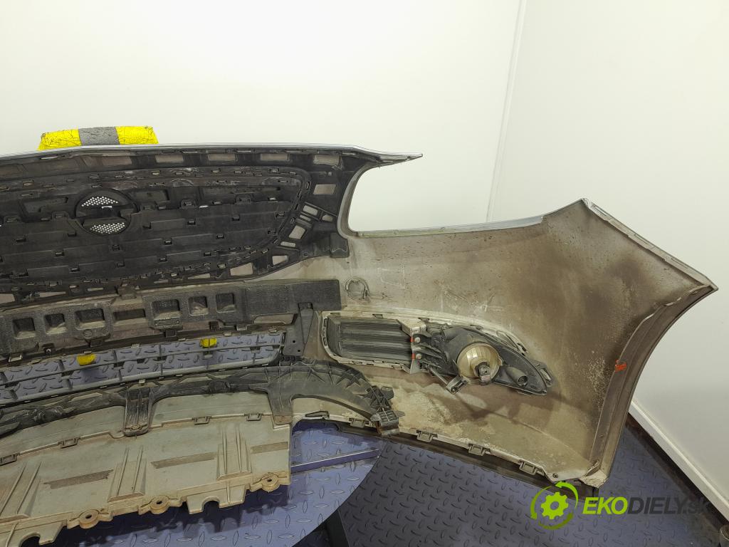 Opel Insignia 2010 nárazník před 01