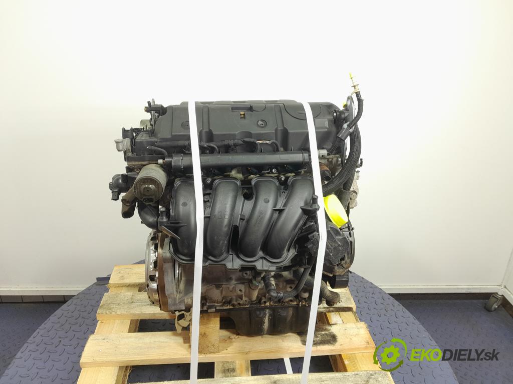 Peugeot 207 2007 motor Benzín: 5FW 10FHHC