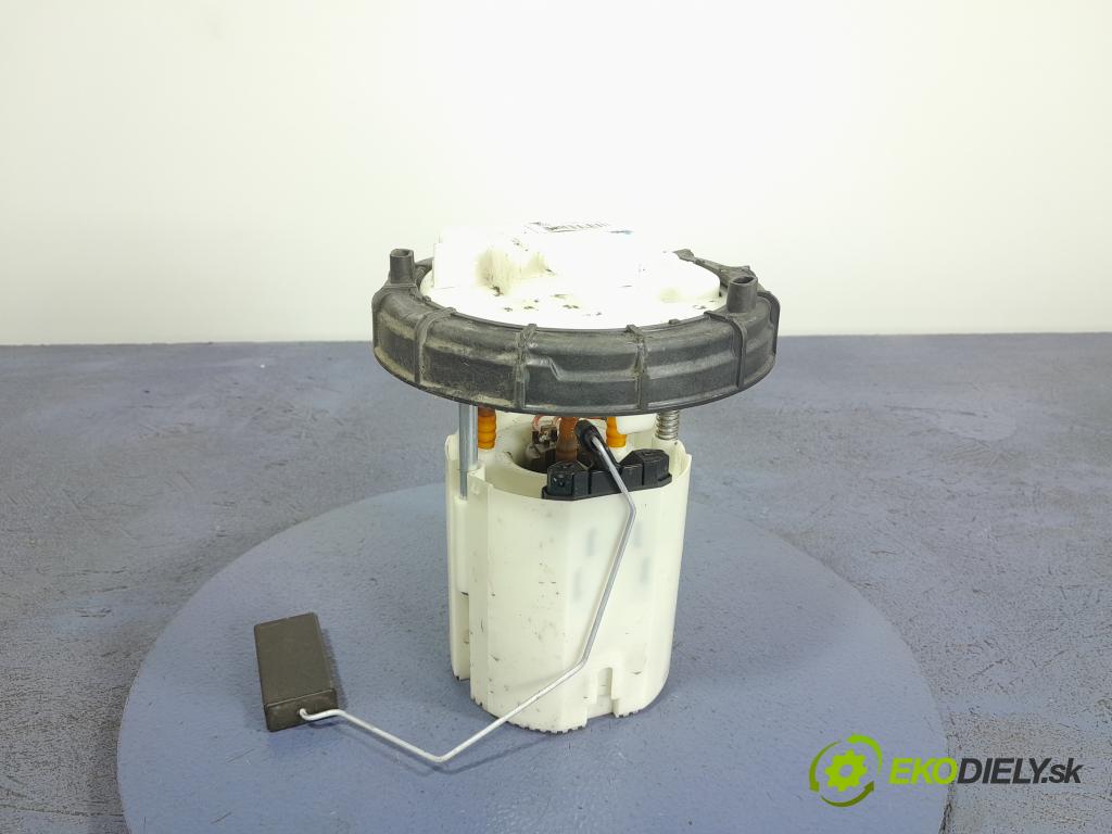 Peugeot 207 2007 čerpadlo Pohonné hmoty / Systém Měření 9684934480