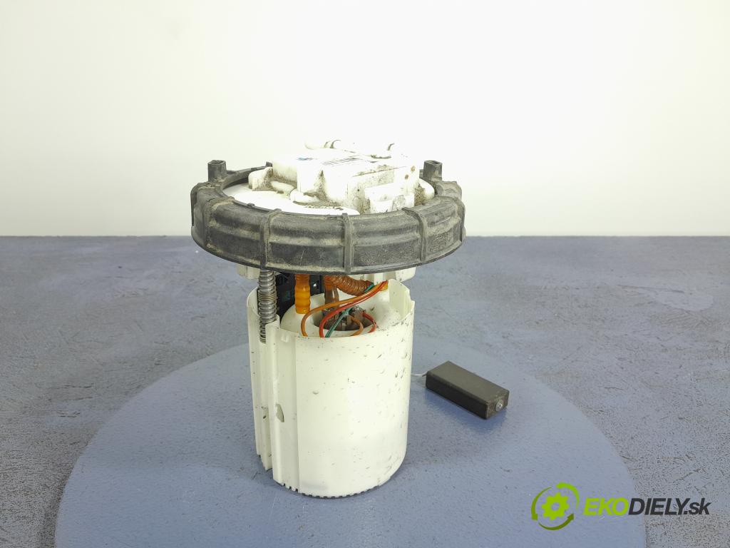 Peugeot 207 2007 čerpadlo Pohonné hmoty / Systém Měření 9684934480