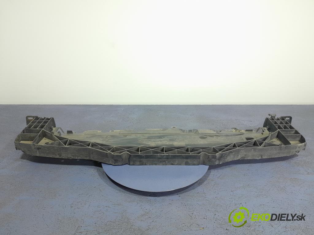 Peugeot 207 2007 výztuha narazník před 9649583180