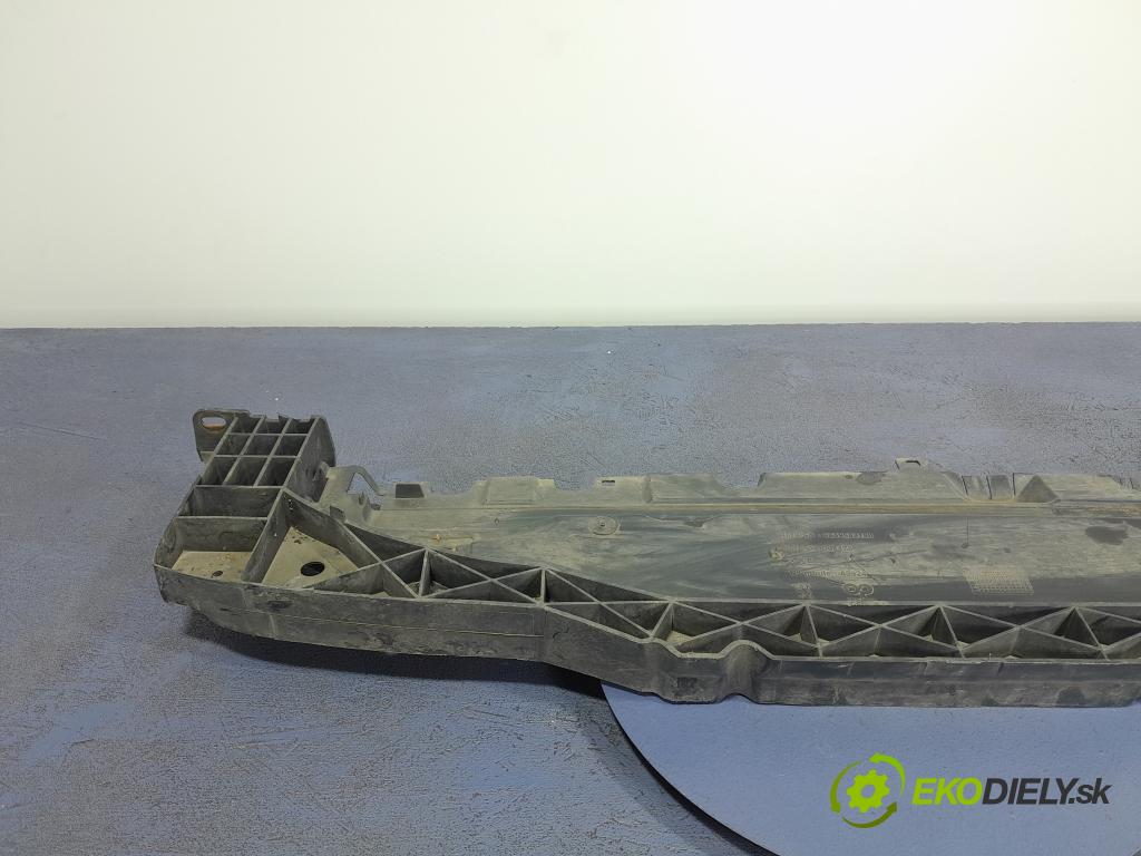 Peugeot 207 2007 výztuha narazník před 9649583180