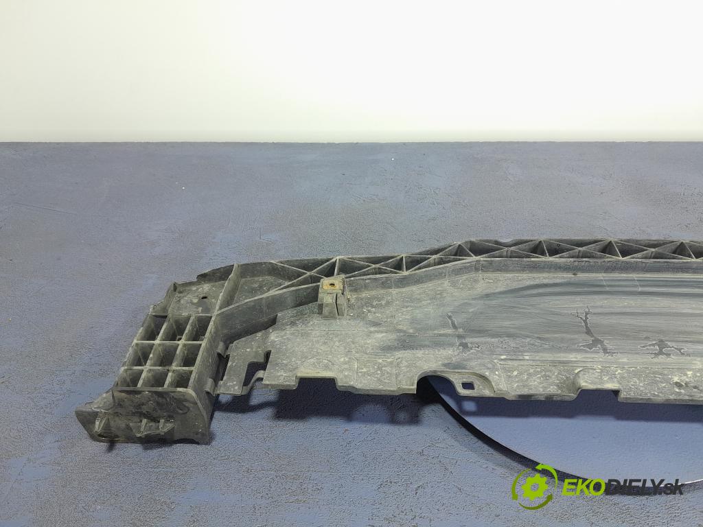 Peugeot 207 2007 výztuha narazník před 9649583180