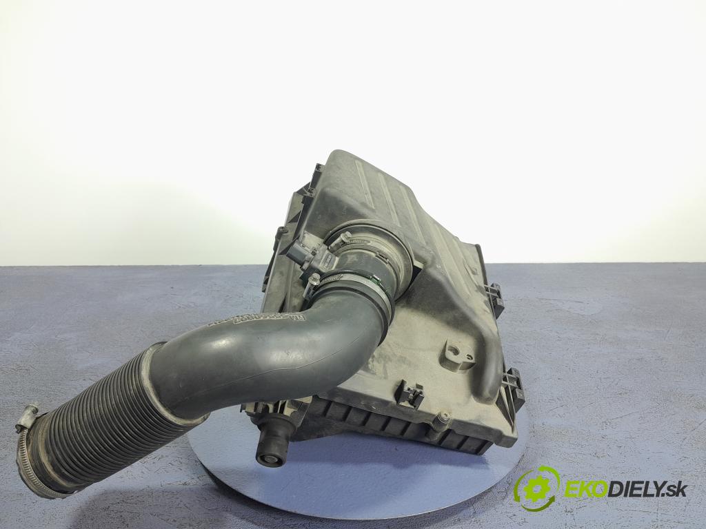 Opel Insignia 2010 obal Filtre: Vzduch: 55560883