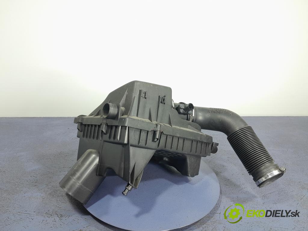 Opel Insignia 2010 obal Filtre: Vzduch: 55560883