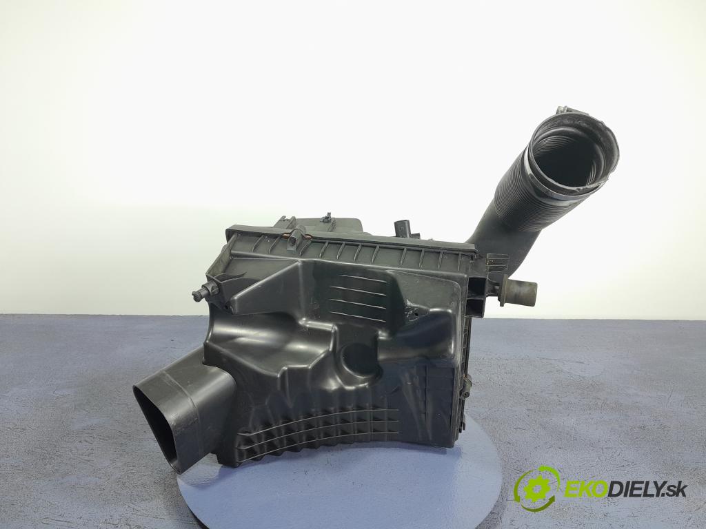 Opel Insignia 2010 obal Filtre: Vzduch: 55560883