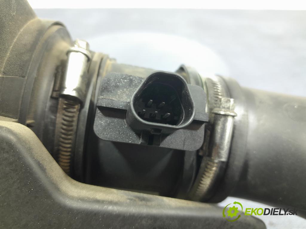 Opel Insignia 2010 obal Filtre: Vzduch: 55560883