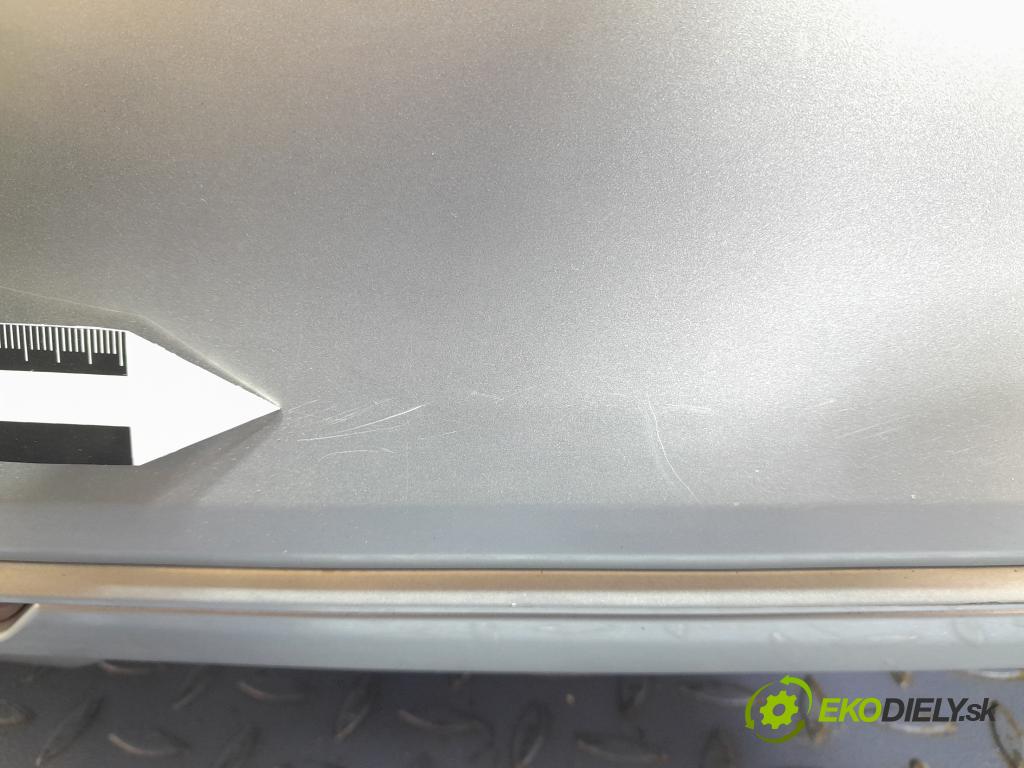 Vw Passat 2017 nárazník Zad: 3G9807421